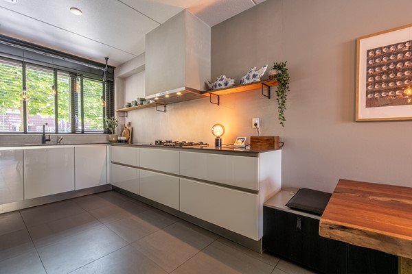 Medium property photo - Goudzoeker 21, 3162 XE Rhoon
